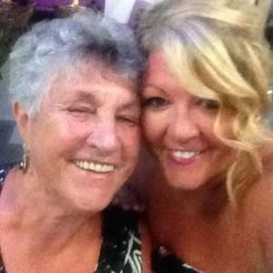 Meet your Posher, Diane